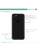 Защитное стекло Nillkin (H) (на заднюю сторону) для Apple iPhone 7 plus / 8 plus (5.5") Прозрачное