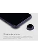 Защитное стекло Nillkin (CP+ max 3D) для Apple iPhone 7 plus / 8 plus (5.5") Черный