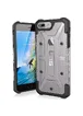 Ударопрочный чехол UAG Plasma для Apple iPhone 6/6s plus / 7 plus/8 plus  Бесцветный