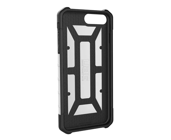 Ударопрочный чехол UAG Pathfinder камуфляж для Apple iPhone 6/6s plus / 7 plus/8 plus Зеленый