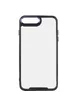Чехол TPU+PC Lyon Case для Apple iPhone 7 plus / 8 plus (5.5") Black