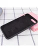 Чохол Silicone case (A) (з закритим низом) для Apple iPhone 7 plus / 8 plus (5.5 ")