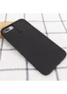 Чехол Camshield Square TPU со шторкой для камеры для Apple iPhone 7 plus / 8 plus (5.5") Черный