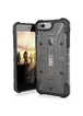 Ударопрочный чехол UAG Plasma для Apple iPhone 6/6s plus / 7 plus/8 plus  Черный