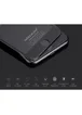 Защитное стекло Nillkin (CP+ max 3D) для Apple iPhone 7 plus / 8 plus (5.5") Черный
