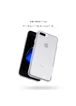 TPU чехол Nillkin Nature Series для Apple iPhone 7 plus / 8 plus (5.5") Бесцветный (прозрачный)