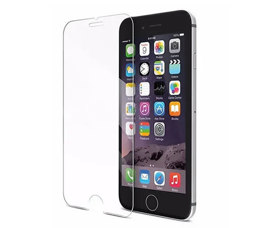 Защитное стекло Mocolo для Apple iPhone 7 plus / 8 plus (5.5") Прозрачное