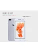 Защитная пленка Nillkin Crystal для Apple iPhone 7 plus / 8 plus (5.5") Анти-отпечатки
