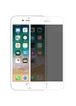 Защитное стекло Nillkin Privacy Glass Full Screen (3D AP+MAX) для iPhone 7 plus / 8 plus (5.5") Белый