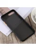 TPU чехол LikGus Maxshield для Apple iPhone 7 plus / 8 plus (5.5") Черный