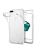 TPU чехол Clear Shining для Apple iPhone 7 plus / 8 plus (5.5") Прозрачный