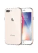 TPU чехол Epic Transparent 1,0mm для Apple iPhone 7 plus / 8 plus (5.5") Бесцветный (прозрачный)
