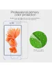 Защитная пленка Nillkin Crystal для Apple iPhone 7 plus / 8 plus (5.5") Анти-отпечатки