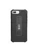 Чехол-книжка UAG Metropolis для Apple iPhone 7 plus / 8 plus (5.5") Черный