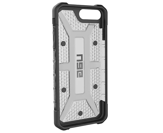 Ударопрочный чехол UAG Plasma для Apple iPhone 6/6s plus / 7 plus/8 plus  Черный