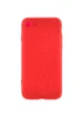 Пластиковая накладка GKK LikGus 360 градусов для Apple iPhone 7 plus / 8 plus (5.5") Красный