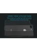 Защитное стекло Nillkin (H) (на заднюю сторону) для Apple iPhone 7 plus / 8 plus (5.5") Прозрачное
