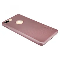 Чехол Nillkin Matte для Apple iPhone 7 plus / 8 plus (5.5") (+ пленка) Розовый / Rose Gold