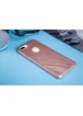 Чехол Nillkin Matte для Apple iPhone 7 plus / 8 plus (5.5") (+ пленка) Розовый / Rose Gold