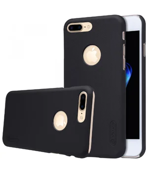 Чохол Nillkin Matte для Apple iPhone 7 plus / 8 plus (5.5") (+ плівка) Чорний