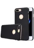 Чохол Nillkin Matte для Apple iPhone 7 plus / 8 plus (5.5") (+ плівка) Чорний