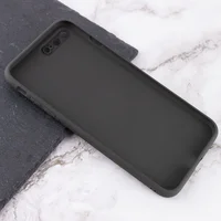 TPU+Glass чехол Matte Candy Full camera для Apple iPhone 7 plus / 8 plus (5.5") Зеленый