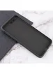 TPU+Glass чехол Matte Candy Full camera для Apple iPhone 7 plus / 8 plus (5.5") Зеленый
