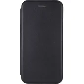 Шкіряний чохол-книжка Classy для Apple iPhone 7 plus / 8 plus (5.5") Чорний