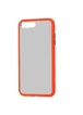 TPU чехол LikGus Maxshield для Apple iPhone 7 plus / 8 plus (5.5") Красный