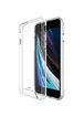 Чохол TPU Space Case transparent для Apple iPhone 7 plus / 8 plus (5.5") Прозорий