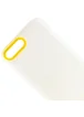 Чехол TPU+PC Bichromatic для Apple iPhone 7 plus / 8 plus (5.5") Matte / Yellow