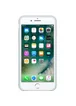 Чехол Silicone case (A) для Apple iPhone 7 plus / 8 plus (5.5") Голубой / Mist blue