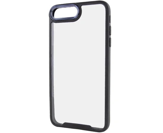 Чехол TPU+PC Lyon Case для Apple iPhone 7 plus / 8 plus (5.5") Black