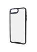 Чехол TPU+PC Lyon Case для Apple iPhone 7 plus / 8 plus (5.5") Black