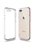TPU чехол Epic Transparent 1,5mm Full Camera для Apple iPhone 7 plus / 8 plus (5.5") Бесцветный (прозрачный)