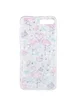 Накладка Glue Case Фламинго для Apple iPhone 7 plus / 8 plus (5.5") Белый