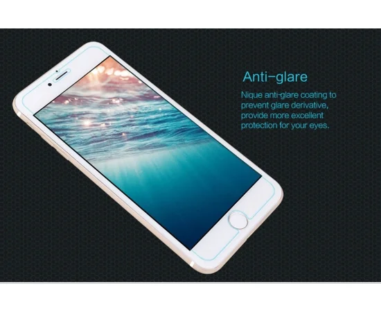 Защитное стекло Nillkin (H) для Apple iPhone 7 plus / 8 plus (5.5") Прозрачное