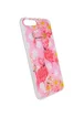 Накладка Glue Case Фламинго для Apple iPhone 7 plus / 8 plus (5.5") Розовый