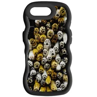 Чехол TPU Cloudy Pictures для Apple iPhone 7 plus / 8 plus (5.5") Paws