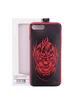 TPU чехол Secret Case Series для Apple iPhone 7 plus / 8 plus (5.5") Devil