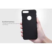 Чехол Nillkin Matte для Apple iPhone 7 plus / 8 plus (5.5") (+ пленка) Черный