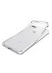 TPU чехол Clear Shining для Apple iPhone 7 plus / 8 plus (5.5") Прозрачный