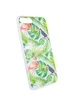 Накладка Glue Case Фламинго для Apple iPhone 7 plus / 8 plus (5.5") Зеленый