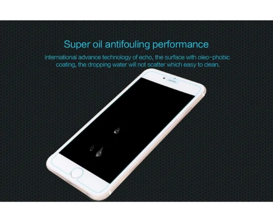 Защитное стекло Nillkin (H) для Apple iPhone 7 plus / 8 plus (5.5") Прозрачное