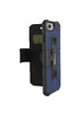 Чехол-книжка UAG Metropolis для Apple iPhone 7 plus / 8 plus (5.5") Синий