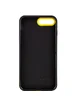Чехол TPU+PC Bichromatic для Apple iPhone 7 plus / 8 plus (5.5") Black / Yellow