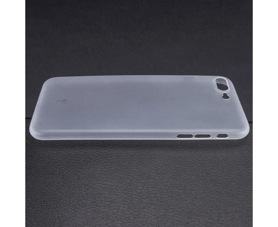 Ультратонкий PP чехол X-Level Wings Series для Apple iPhone 7 plus / 8 plus (5.5") Белый