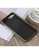 TPU чехол LikGus Maxshield для Apple iPhone 7 plus / 8 plus (5.5") Зеленый