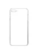 TPU чехол GETMAN Transparent 1,0 mm для Apple iPhone 7 plus / 8 plus (5.5") Прозрачный / Transparent
