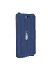 Чехол-книжка UAG Metropolis для Apple iPhone 7 plus / 8 plus (5.5") Синий